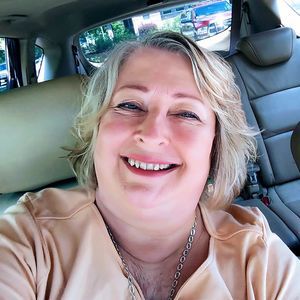 Meet your Posher, Sue